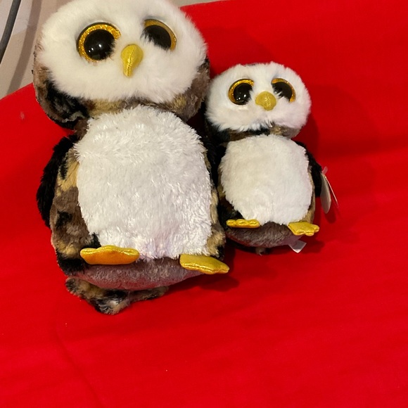 Who Who bundle - Picture 1 of 3